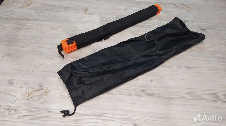 Лестница координационная 6*0,5 м