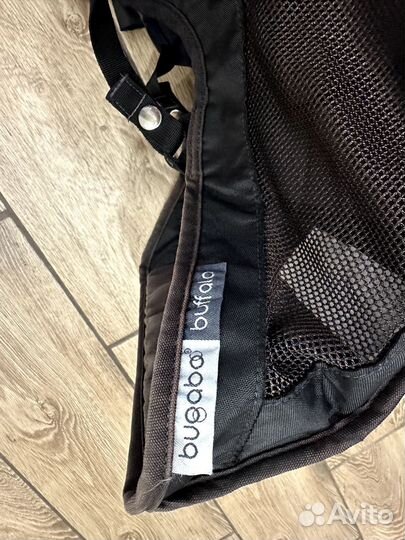 Аксессуары для коляски bugaboo buffalo