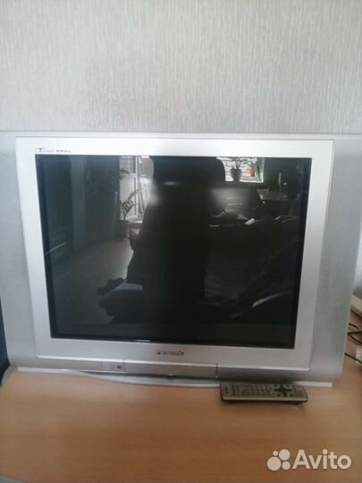 Телевизор бу