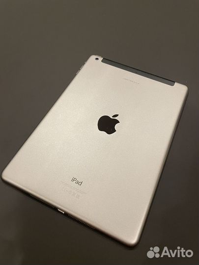 iPad air 1 cellular 128gb