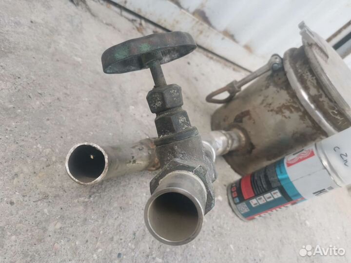 Кингстонный ящик