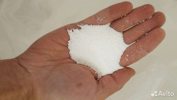 Перкарбонат натрия