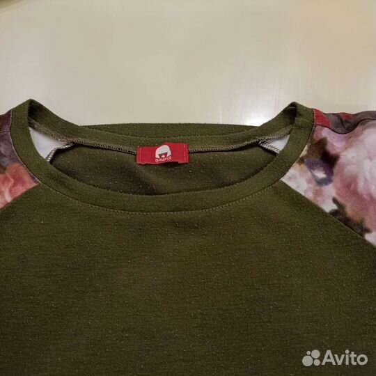 Вещи пакетом женские 46(М)