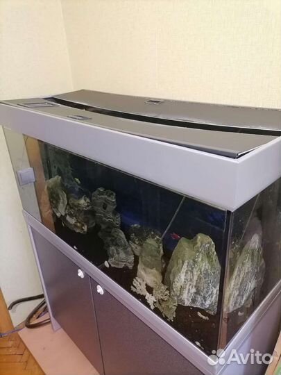 Аквариум (террариум) 180 л. Eheim