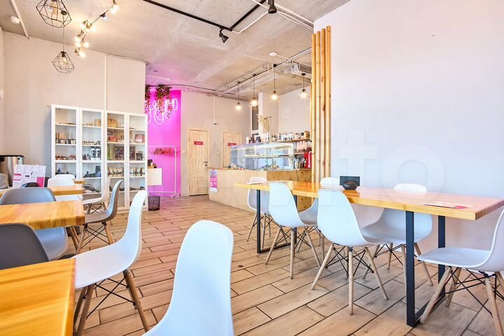 Офис, 113.5 м²