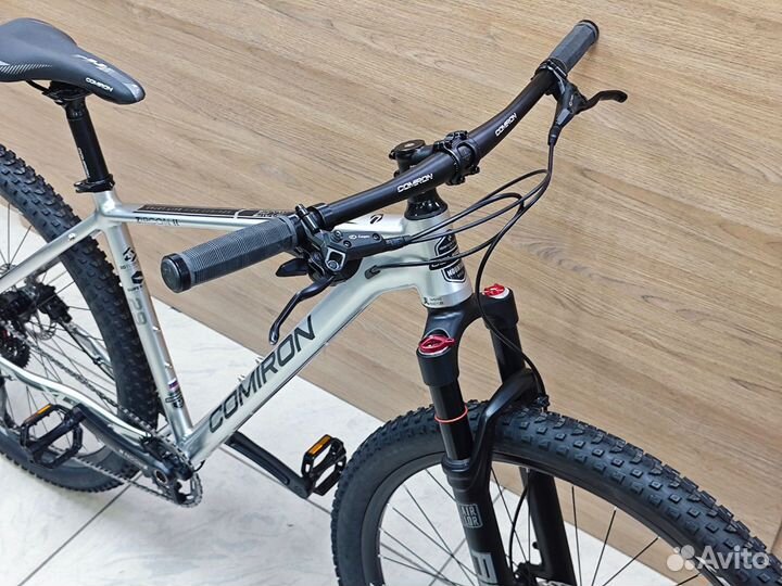 Велосипед 29