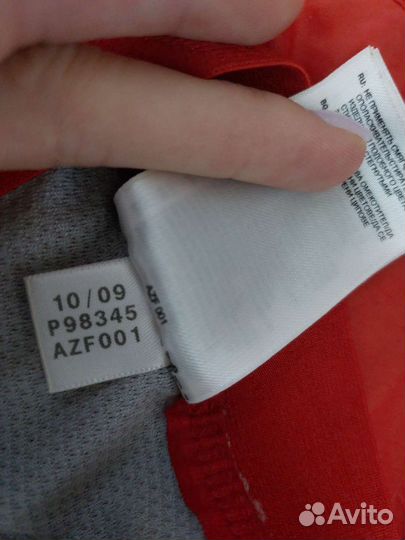 Шорты спортивные женские Stella mccartney