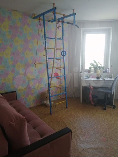 1-к. квартира, 42 м², 16/16 эт.