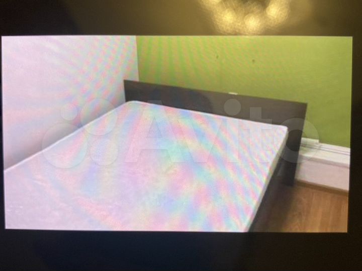 Комната 10 м² в 1-к., 1/3 эт.