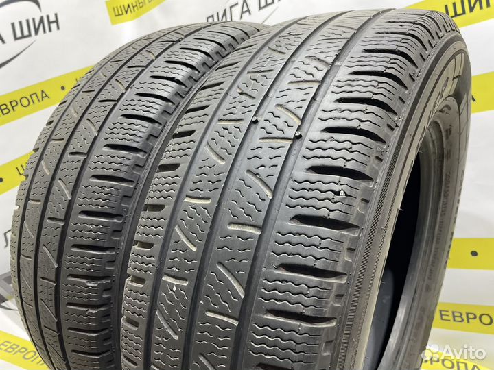 Pirelli Carras All Season 235/65 R16C