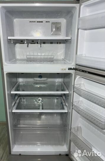 Холодильник daewoo by