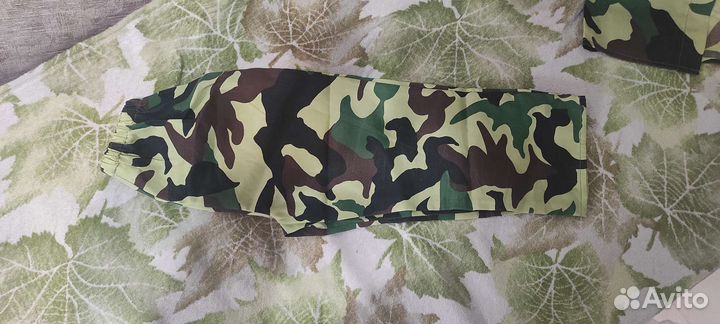 Костюм для мальчика