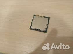 Материнская плата intel core i5-2310