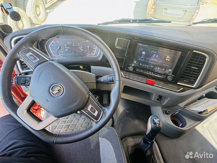 Shacman (Shaanxi) SX32586V384, 2023