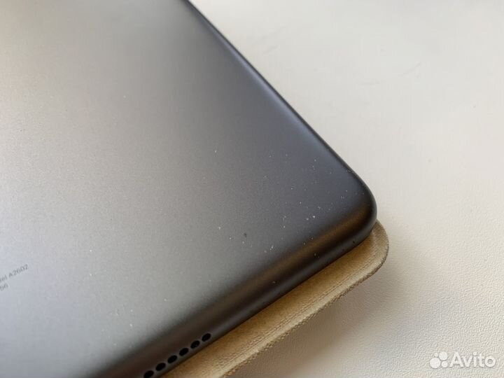 Apple iPad 10.2 2021