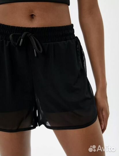 Шорты женские новые