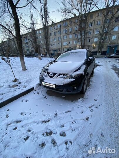 Nissan Murano 3.5 CVT, 2012, 150 000 км