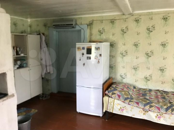 Дом 52 м² на участке 15 сот.