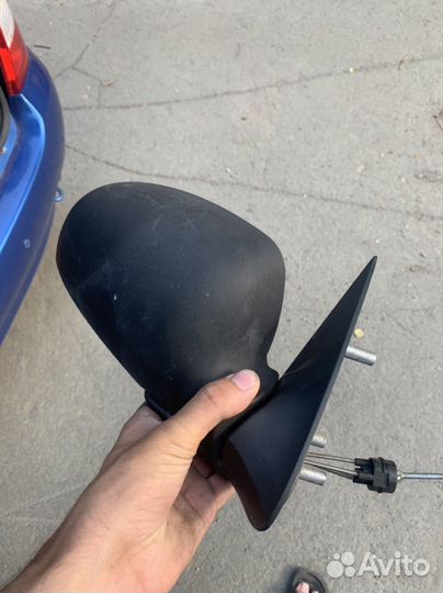 Зеркало левое LADA kalina