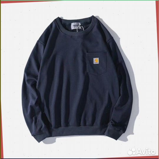 Толстовка Carhartt (Artikle товара: 10239)