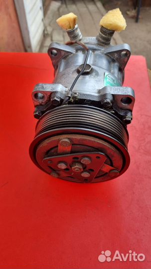 Компрессор