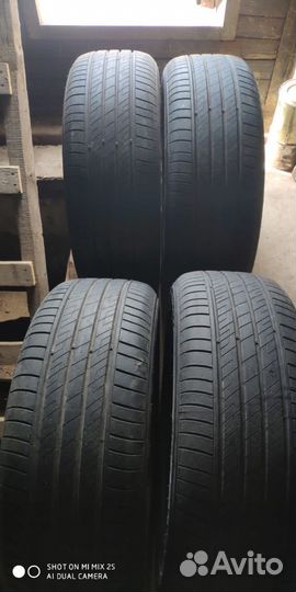 Kumho Solus HS63 225/55 R18
