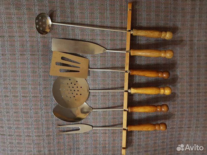 Для кухни и дачи