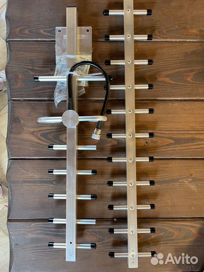 Внешняя антенна 2G/3G/4G LTE Yagi 824-2700 мгц