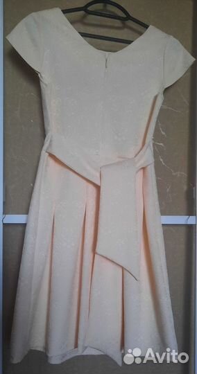 Платье
