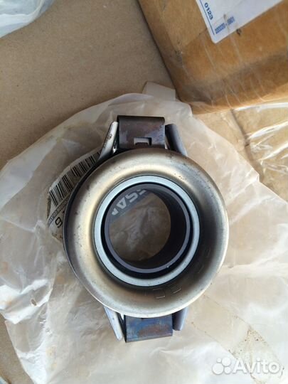 Выжимной подшипник nissan 30502-1W716