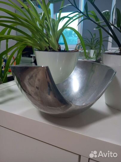 Ваза для фруктов, фруктовница