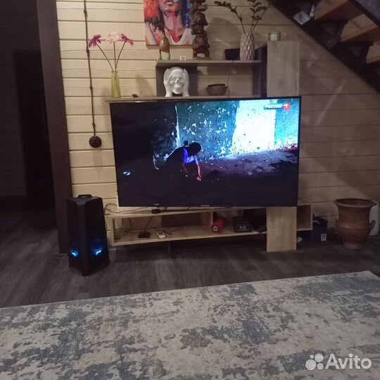 Samsung mx-t40 колонка Bluetooth