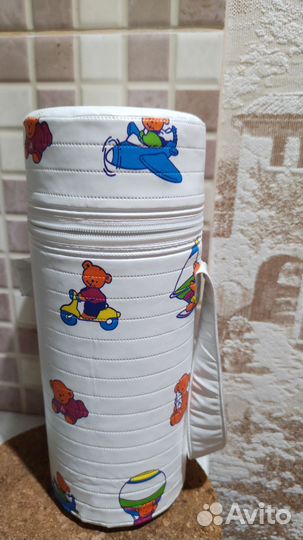 Термоконтейнер для бутылочек