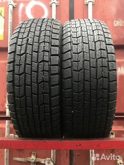 Goodyear Ice Navi Zea 215/65 R16