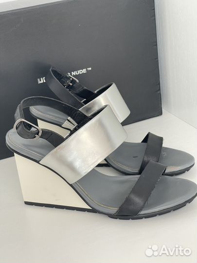 Босоножки женские United Nude, 37 размер