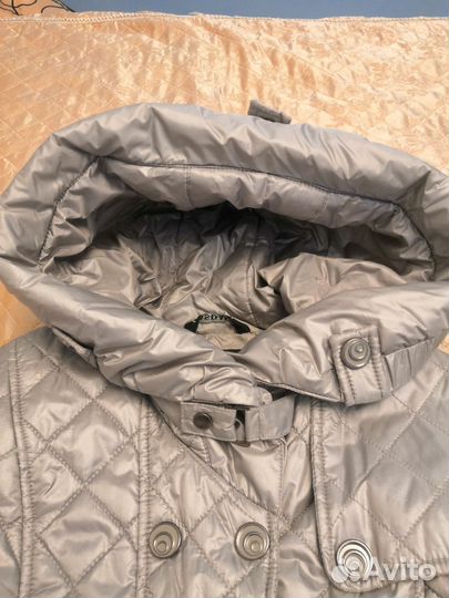 Куртка демисезонная женская Kasdani