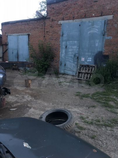 Гараж, 30 м²