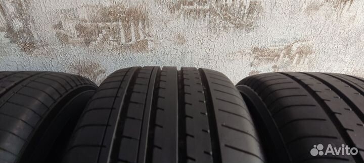 Yokohama BluEarth AE51 225/60 R18