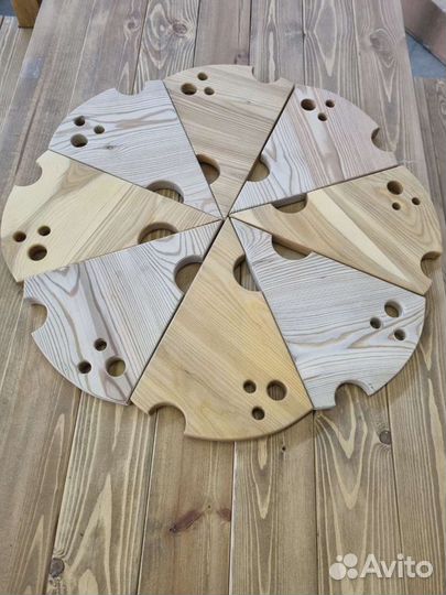 Доска сервировочная