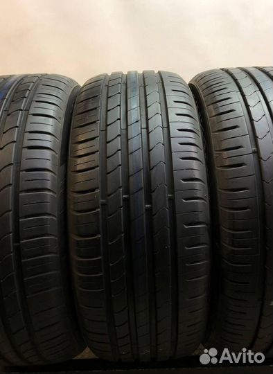 Kumho Ecsta HS51 235/55 R17 103W