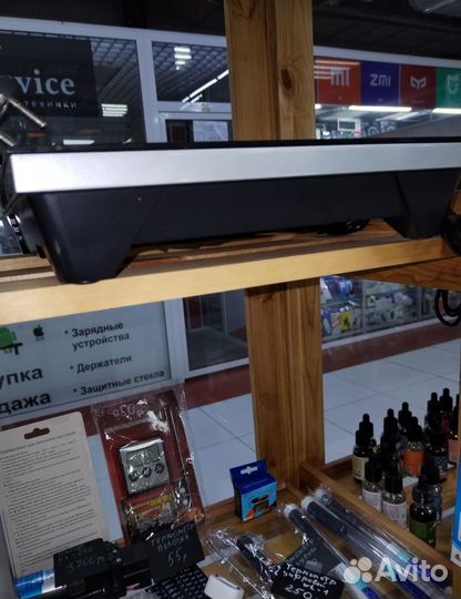 Индукционная плита iplate yz t24