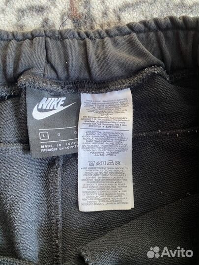 Шорты nike оригинал