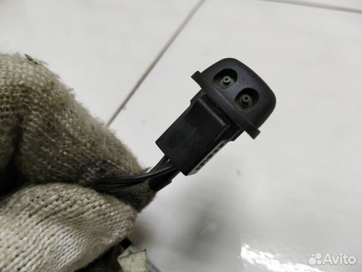 Форсунка омывателя лобового стекла Range Rover Spo