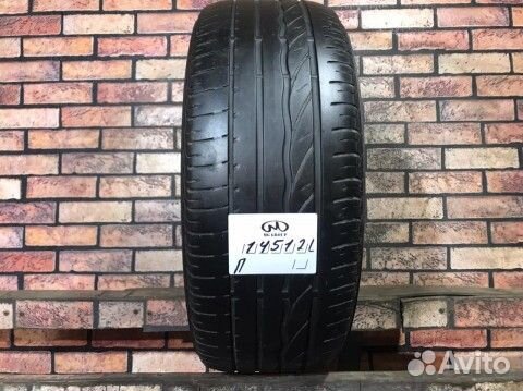 Bridgestone Turanza ER300 215/55 R16