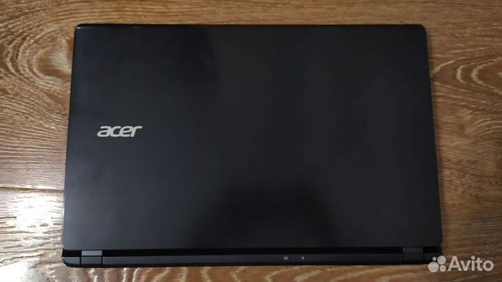 Ноутбук Acer i7/4gb/gt750M 4gb