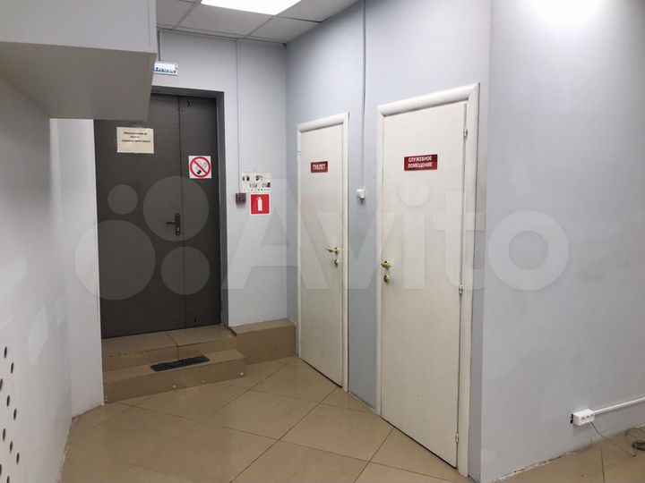 Торговая площадь, 145 м²
