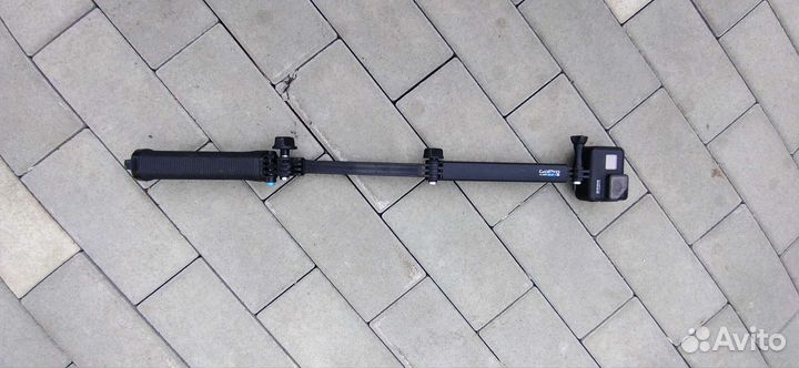 Экшн камера GoPro Hero 7 black