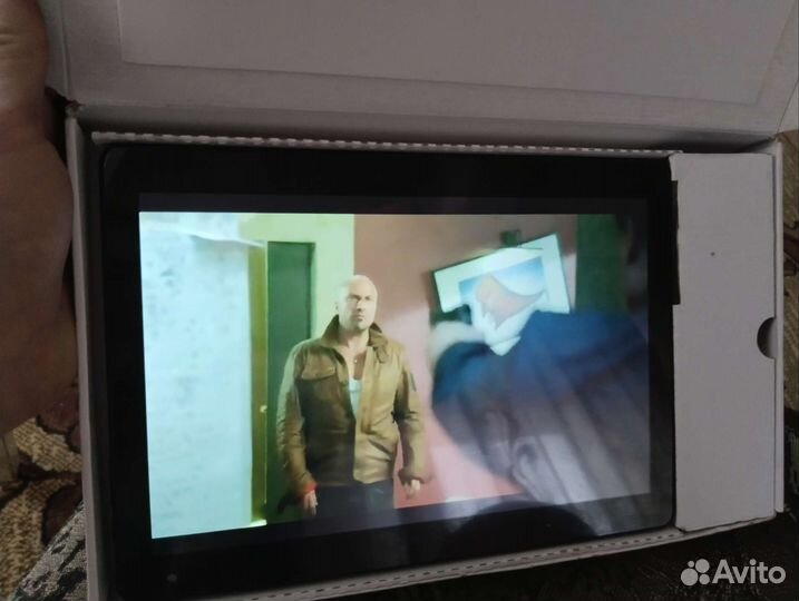 Планшет digma optima A501S б. У. 2мес