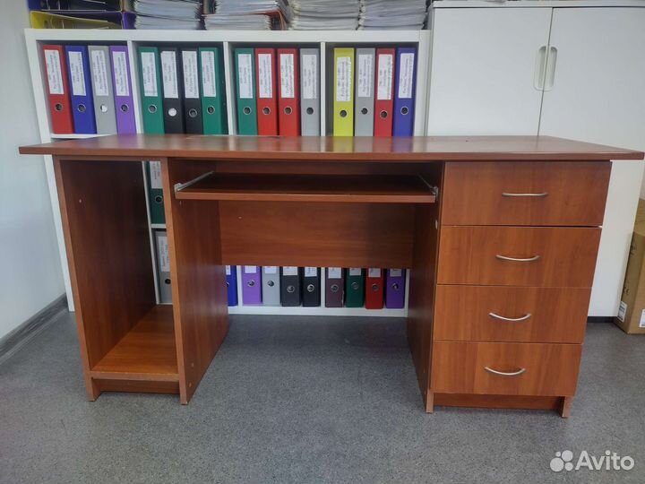 Рабочий стол