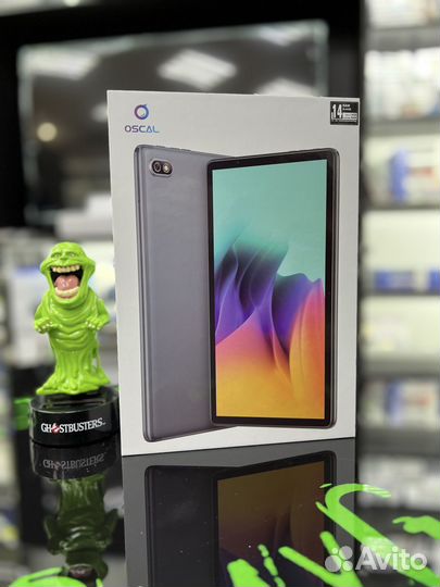 Blackview oscal PAD 10 8/128Gb